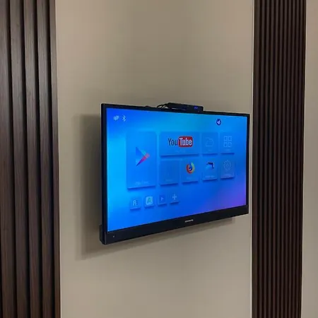 Appartement Middle Center Gallery 2 Skanderbeg Square