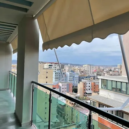 Appartement Middle Center Gallery 2 Skanderbeg Square *