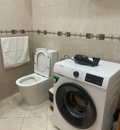 Appartement Middle Center Gallery 2 Skanderbeg Square *