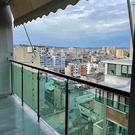 Appartamento Middle Center Gallery 2 Skanderbeg Square